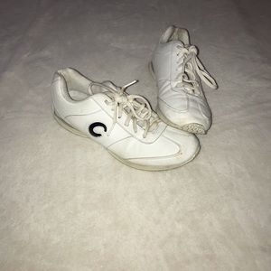 Chasse cheer/athletic shoes